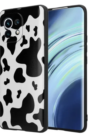 Livraison Express ShieldCase Coque Xiaomi Mi 11 Holy Cow