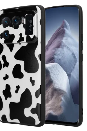 Meilleur Choix ShieldCase Coque Xiaomi Mi 11 Ultra Holy Cow