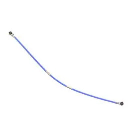 Vente Flash Câble Antenne Samsung Galaxy Tab S6 (T860/T865) 68,5 mm GH39-01931A Bleu Origine