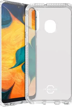 Coque pour Galaxy A40 Itskins transparente Commande En Gros