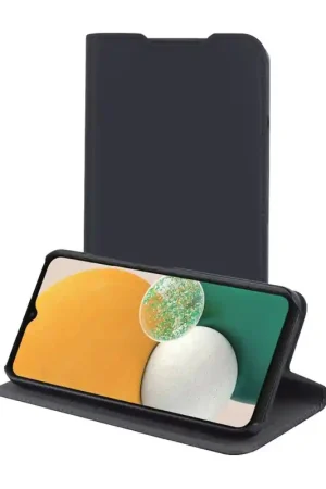 Etui Samsung Galaxy A14 4G/5G Muvit noir Prix Cassé