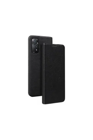 Acheter Direct Folio Stand Xiaomi Redmi Note 11 Pro 4G/5G Noir Bigben