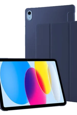 Prix Réduit PadMate Lite compatible iPad 10.9/11 marine