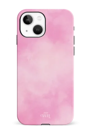 Paiement Sécurisé xoxo Wildhearts Cotton Candy - Coque iPhone 14 Plus