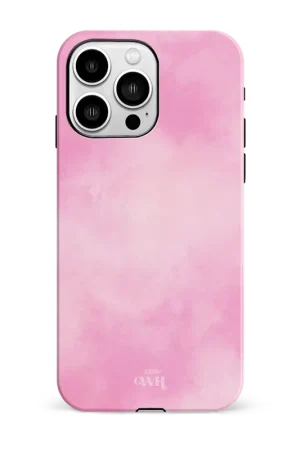 xoxo Wildhearts Cotton Candy - Coque iPhone 14 Pro Dernier Modèle