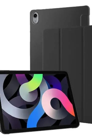 Populaire PadMate Lite noir pour iPad Air