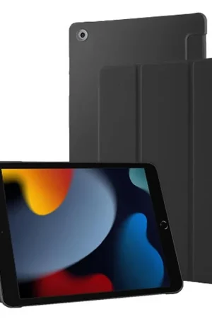 Acheter Direct PadMate Lite pour iPad 10.2 noir