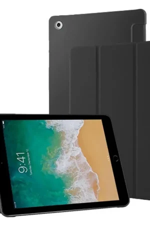 Populaire PadMate Lite pour iPad 9.7" et iPad Air 9.7" noir