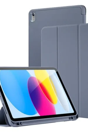 Commander Maintenant PadMate pour iPad 10.9/11 Gris