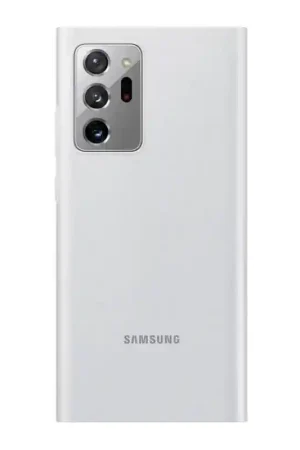 Etui Samsung Galaxy Note 20 Ultra Haute Qualité