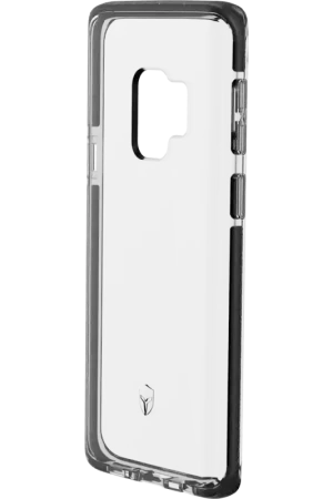 Affaire À Saisir Coque Renforcée Samsung G S9 LIFE Garantie à vie Contour Gris Force Case