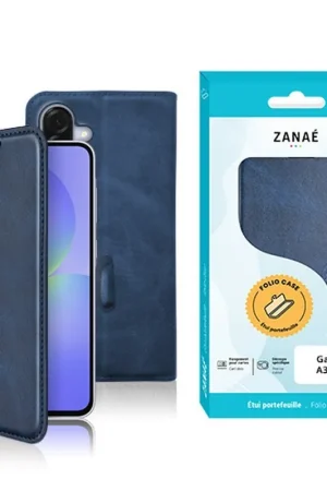 Commande En Gros Portefeuille Zanae Columbia Galaxy A36/56 Marine