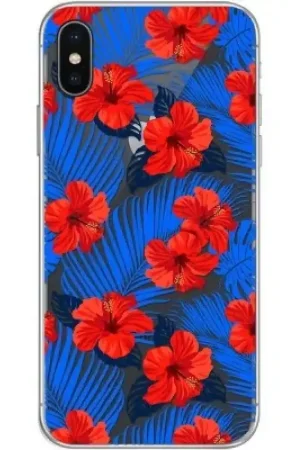 Soldes Coque rigide Blue Magic pour iPhone XR