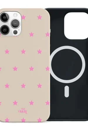 xoxo Wildhearts Dream Big - Coque iPhone 12 Pro Max avec MagSafe Paiement Sécurisé