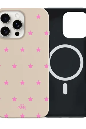 xoxo Wildhearts Dream Big - Coque iPhone 13 Pro Max avec MagSafe Nouvel Arrivage