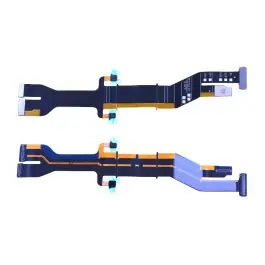 Commander Maintenant Nappe Principale Samsung Galaxy Z Flip6 (F741) Origine