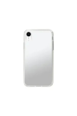 Coque semi-rigide miroir pour iPhone XR Offre Limitée