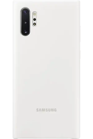 Coque semi-rigide Samsung pour Galaxy Note10+ N975 Acheter Direct