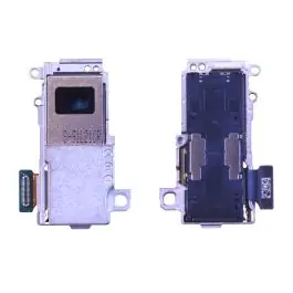 Prix Choc Caméra Arrière 12 MP zoomx10 Samsung Galaxy S22 Ultra (S908B) GH96-14806A Origine