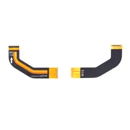 Seulement Aujourd’hui Nappe Interconexion Samsung Galaxy Tab S7+ (T970 / T976B) GH59-15323A Origine