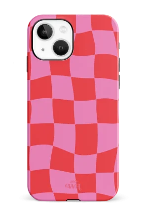 Bon Marché xoxo Wildhearts Drunk In Love - Coque iPhone 13