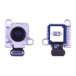 Dernière Chance Caméra Arrière Grand Angle 12MP Samsung Galaxy S23 (S911B) / S23+ (S916B) GH96-15556A Origine