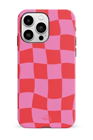 Meilleur Choix xoxo Wildhearts Drunk In Love - Coque iPhone 13 Pro Max