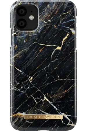 iPhone 11 Fashion Case Port Laurent Marble Ideal Of Sweden Achetez Aujourd’hui
