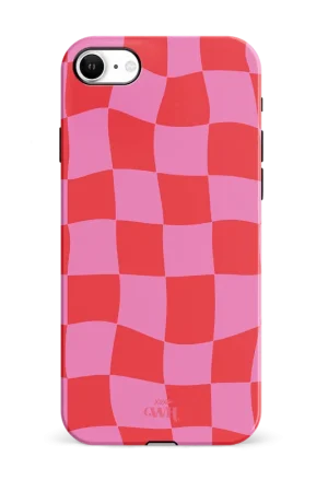 xoxo Wildhearts Drunk In Love - Coque iPhone 7/8 SE Pas Cher