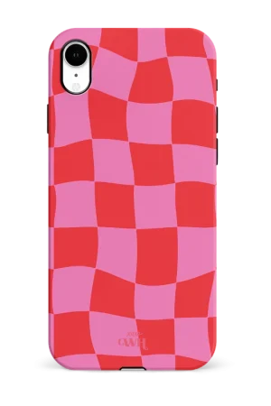 Réduction xoxo Wildhearts Drunk In Love - Coque iPhone Xr