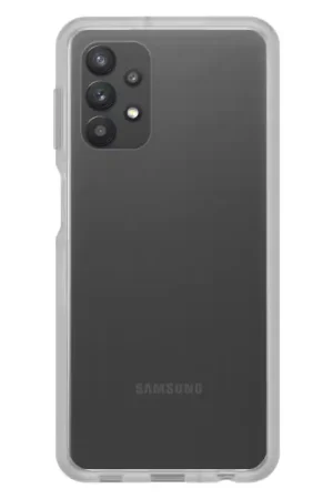 OtterBox Coque arrière React pour le Samsung Galaxy A32 (5G) - Transparent Achat Immédiat