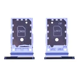 Tiroir SIM Samsung Galaxy Z Fold3 5G (F926B) GH98-46829B Vert Origine Expédié Aujourd’hui
