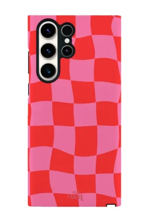xoxo Wildhearts Drunk In Love - coque Samsung Galaxy S25 Ultra Satisfait Ou Remboursé