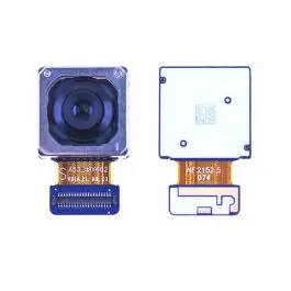 Certifié Caméra Arrière 64MP Samsung Galaxy A53 5G (A536B) GH96-15001A Origine