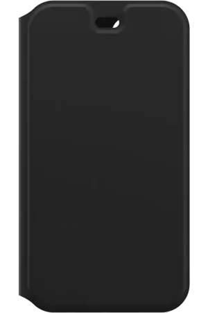 Retour Gratuit Folio Renforcé iPhone 11 Pro Strada Via Noir Otterbox
