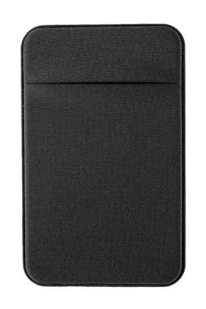 Expédié Aujourd’hui xoxo Wildhearts Elastic Lycra Portefeuille d'autocollantse (noir)