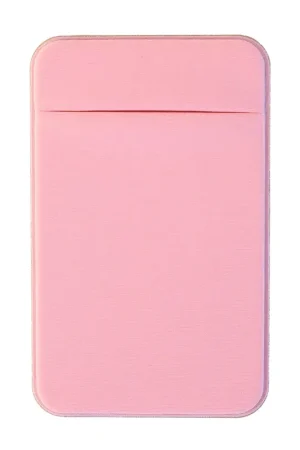 xoxo Wildhearts Elastic Lycra Portefeuille d'autocollantse (rose) Certifié