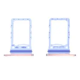 Tiroir SIM Samsung Galaxy Z Flip4 (F721B) GH98-47715C Or Origine Expédié Aujourd’hui