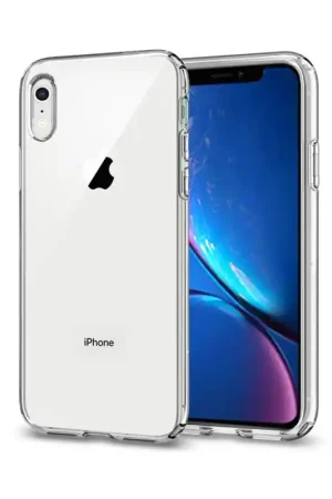 Produit De Marque MINIGEL POUR IPhone XR 6.1 - TRANSPARENT