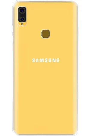 Coque souple pour Samsung Galaxy A40 A405 Nouveauté