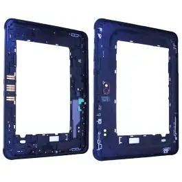 Produit De Marque Châssis Central Samsung Galaxy Tab Active4 Pro LTE (T636B) GH98-47888A Noir Origine