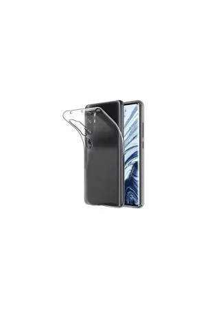 Minigel slim pour Xiaomi MI NOTE 10 - Transparent Satisfait Ou Remboursé