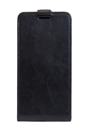 ShieldCase Étui à rabat Samsung Galaxy S24 (noir) Petit Prix