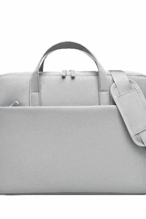 Sacoche pour ordinateur 15" Gris Achetez Aujourd’hui