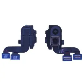 Acheter En Ligne Caméra Double 13MP + 6MP Samsung Galaxy Tab S8+ WiFi (X800) / Tab S8+ (X806B) GH96-14961A Origine