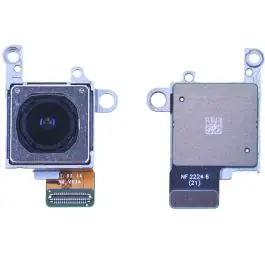 Retour Gratuit Caméra Arrière Grand Angle 12MP Samsung Galaxy Z Flip4 (F721B) GH96-15321A Origine