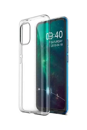 Meilleure Vente Coque pour XIAOMI REDMI NOTE 9 - Minigel slim Transparent