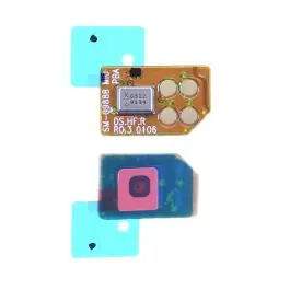 Satisfait Ou Remboursé Nappe Micro Samsung Galaxy S20 Ultra (G988F) GH59-15239A Origine