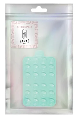 Stickpad Menthe Universel - Bleu Clair Offre Spéciale