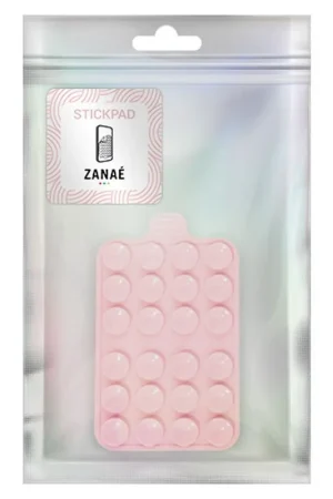 Stickpad Rose Nouveauté